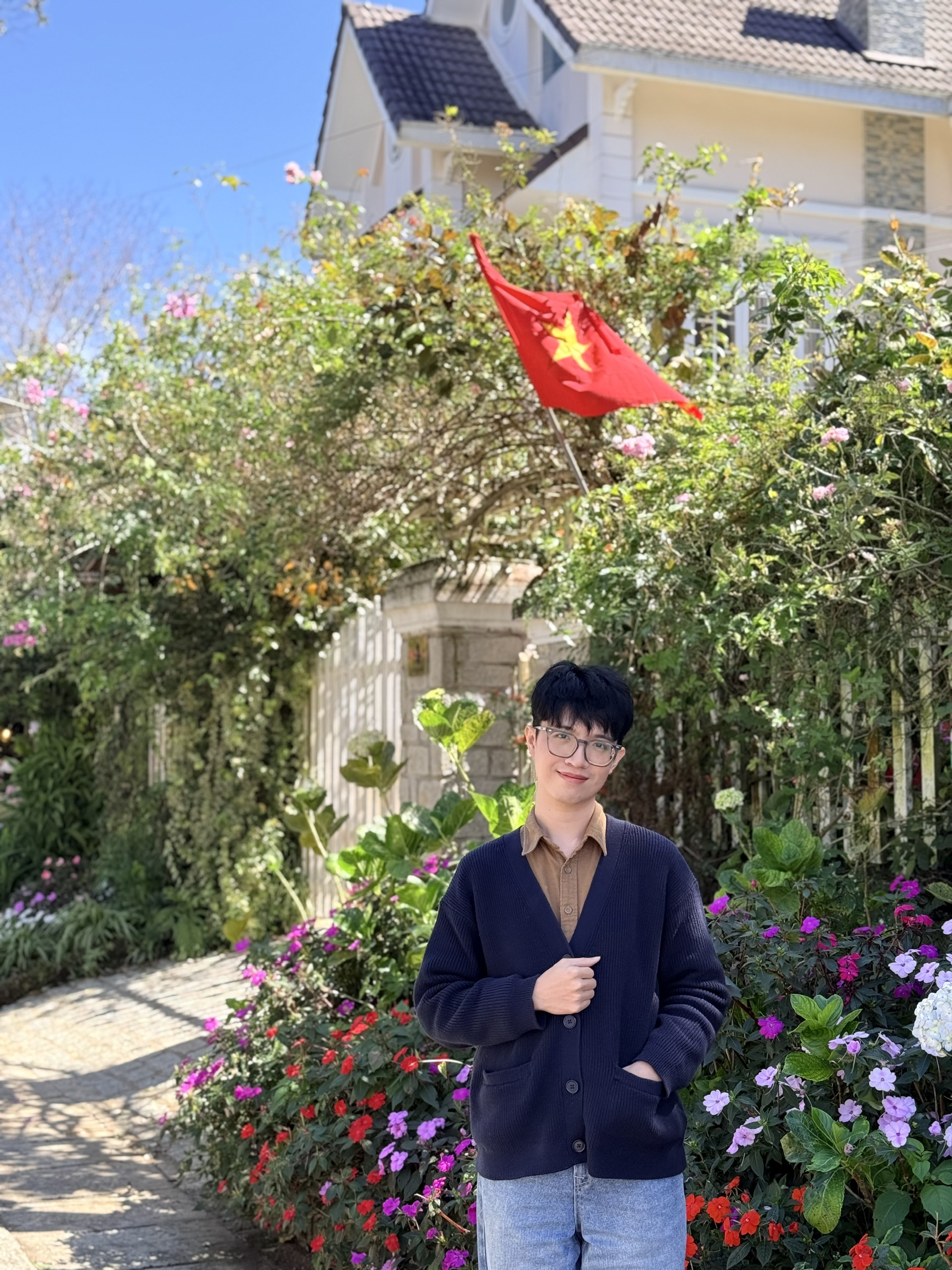 Anh Mai Anh Trí